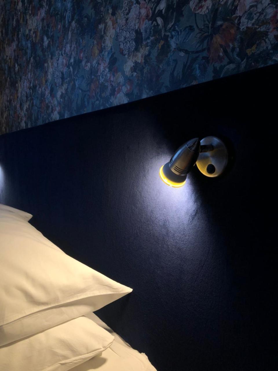 Golabek Leba Hotel Ngoại thất bức ảnh